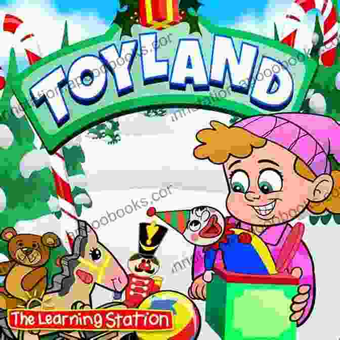 Social Hierarchy In Toyland, With The Master Toymaker At The Top And The Toy Factory Worker At The Bottom Inside Toyland: Working Shopping And Social Inequality