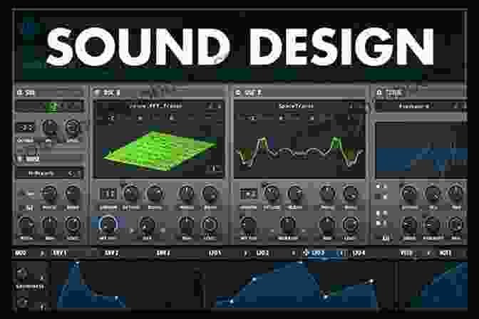 Sound Design And Synthesis The Producer S Mindset: How To Think Like A Producer And Achieve Success (Making Electronic Music 1)