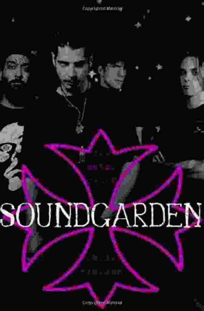 Soundgarden's Soundgarden: New Metal Crown Chris Nickson