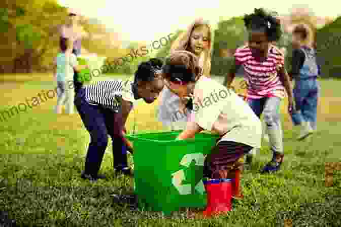 Students Engaged In Hands On Environmental Activities Endangered (Green Earth Science Discovery Library)