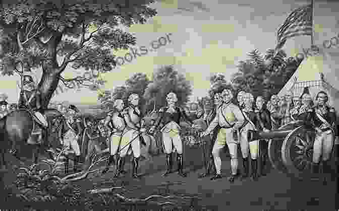 The Battle Of Saratoga, A Pivotal Event In The American Revolution Events That Changed The Course Of History: The Story Of The Eighteenth Amendment And Prohibition 100 Years Later