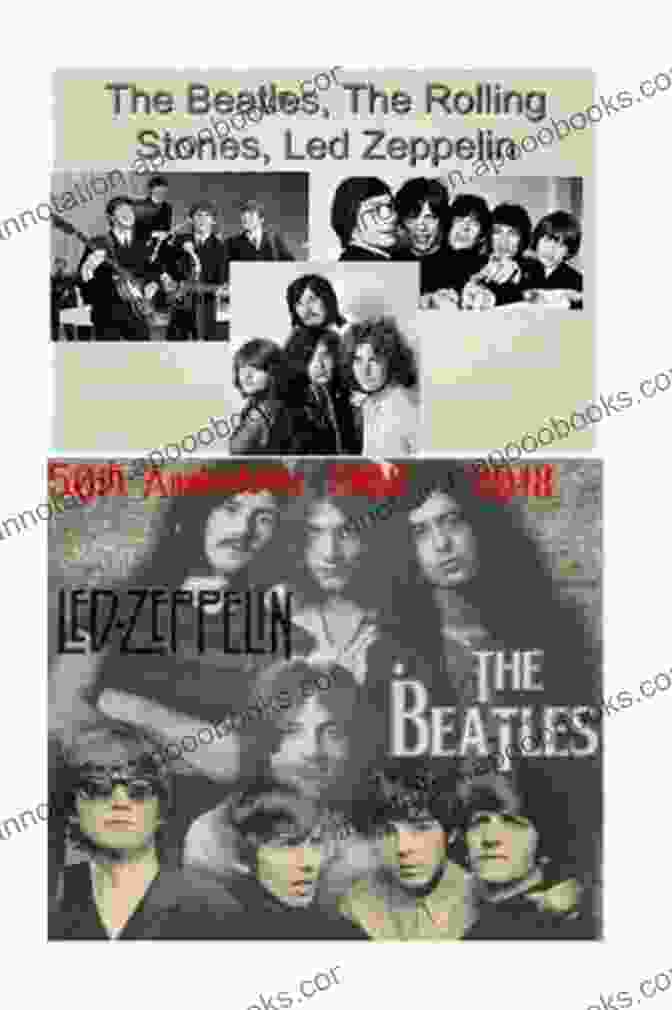 The Beatles, Rolling Stones, And Led Zeppelin The Eagles FAQ: All That S Left To Know About Classic Rock S Superstars