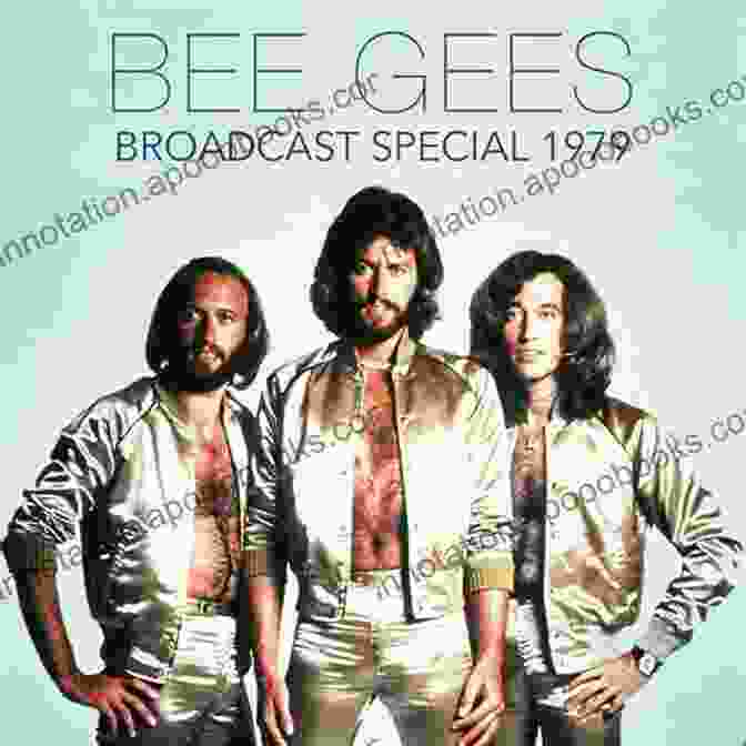 The Bee Gees Reuniting For A Special Performance, Marking A Poignant Moment Of Reconciliation And Renewed Brotherhood. Once Were Brothers Lance Morcan