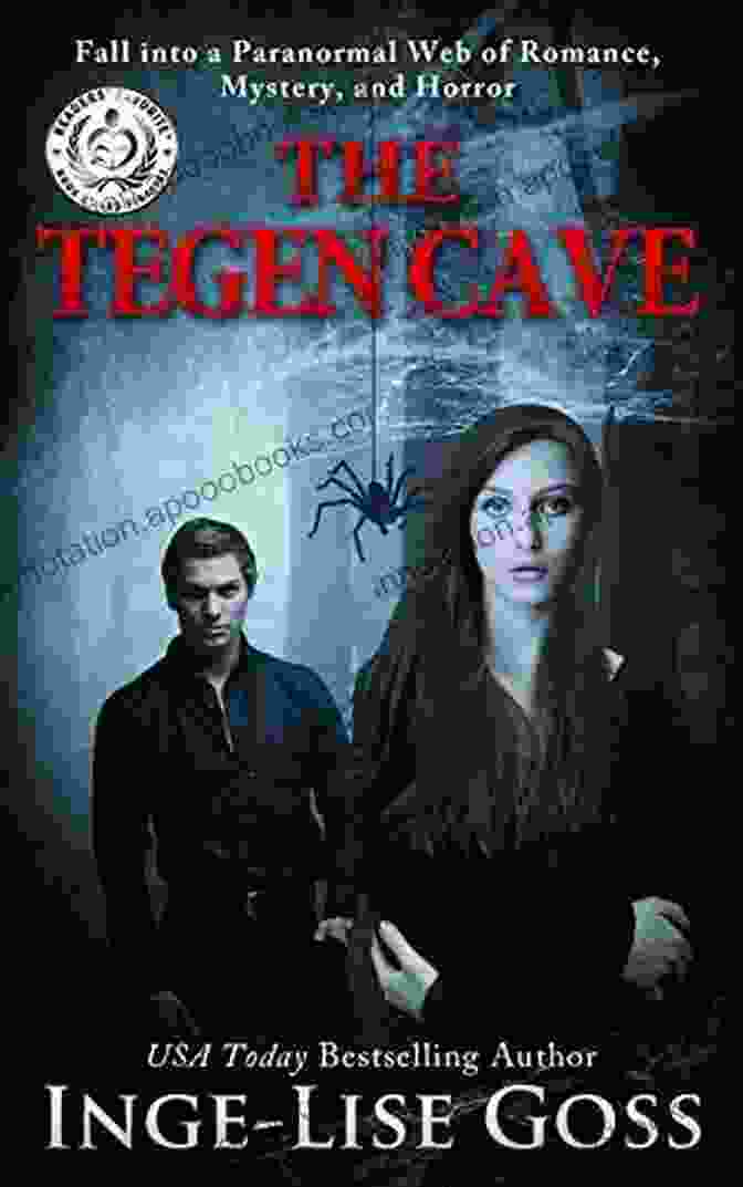 The Cave By Sara Burgess A Captivating Novel Of Mystery And Adventure The Cave Sara M Burgess