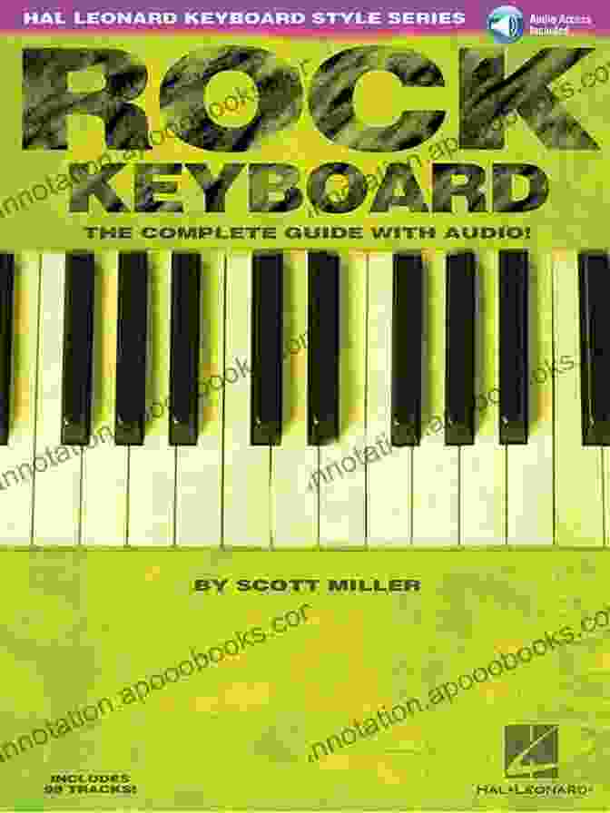 The Complete Guide With Audio Hal Leonard Keyboard Style Book Cover Jazz Blues Piano: The Complete Guide With Audio (Hal Leonard Keyboard Style)