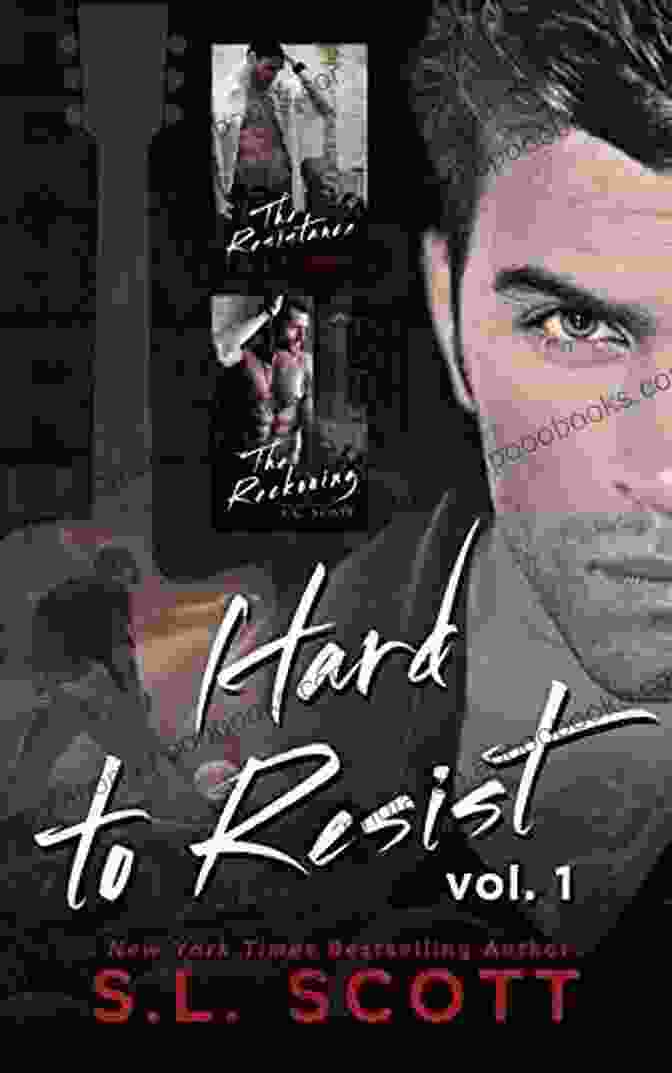 The Hard To Resist Series: A Captivating Collection Of Romance And Suspense Novels Hard To Resist Series: Volume 1: The Resistance And The Reckoning