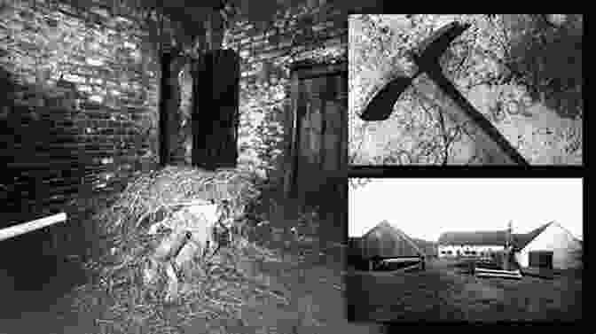 The Hinterkaifeck Murders, A Gruesome Unsolved Crime That Shocked Bavaria In 1922 The Notorious B O O K : Sports Rhymes Life