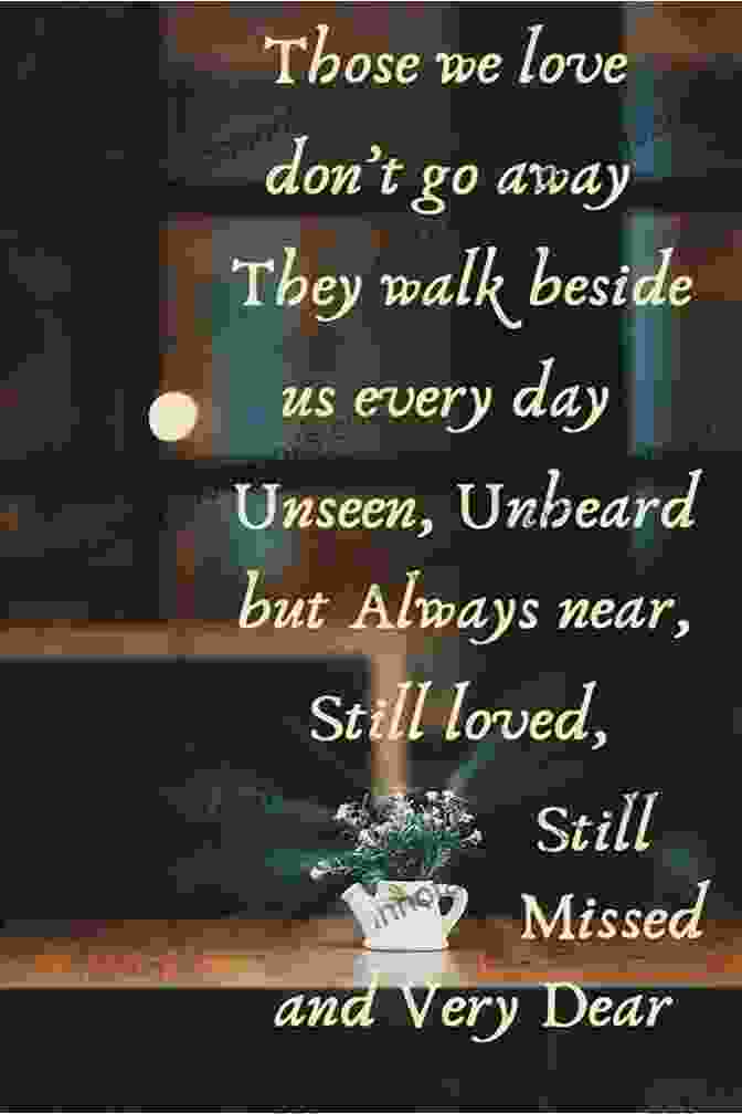 The Loss Of A Loved One And The Journey That Followed A Long Way From Home: The Loss Of A Loved One And The Journey That Followed