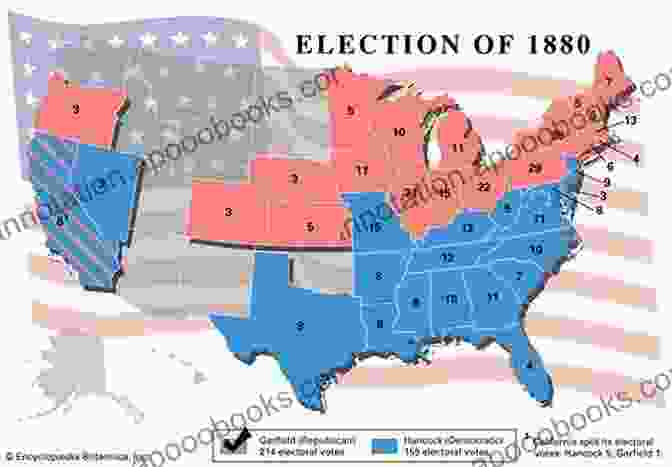 The Presidential Election Of 1880: A Pivotal Moment In American History The Last Lincoln Republican: The Presidential Election Of 1880 (American Presidential Elections)