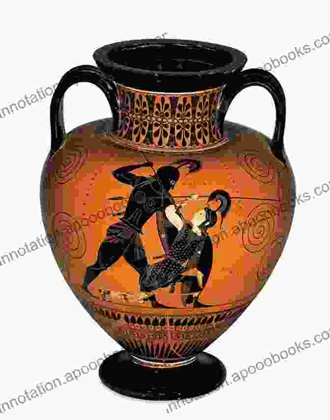 The Siege Of Troy Depicted In A Greek Vase Painting Events That Changed The Course Of History: The Story Of The Eighteenth Amendment And Prohibition 100 Years Later