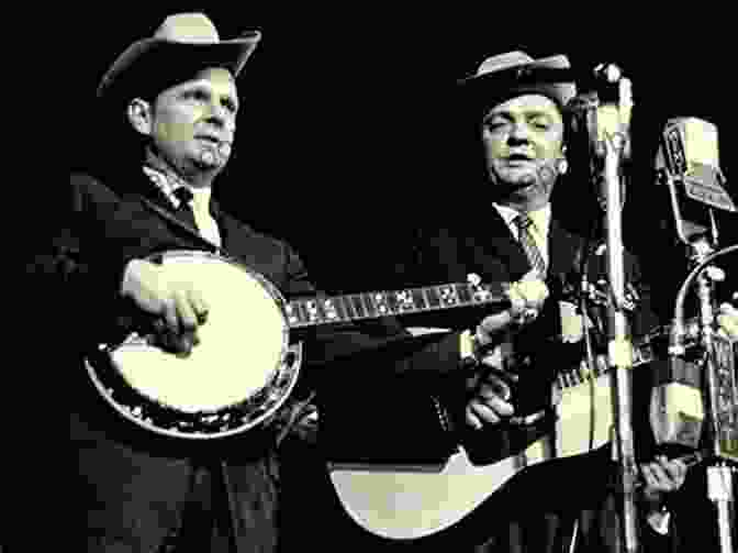 The Stanley Brothers At The Height Of Their Fame Lonesome Melodies: The Lives And Music Of The Stanley Brothers (American Made Music Series)