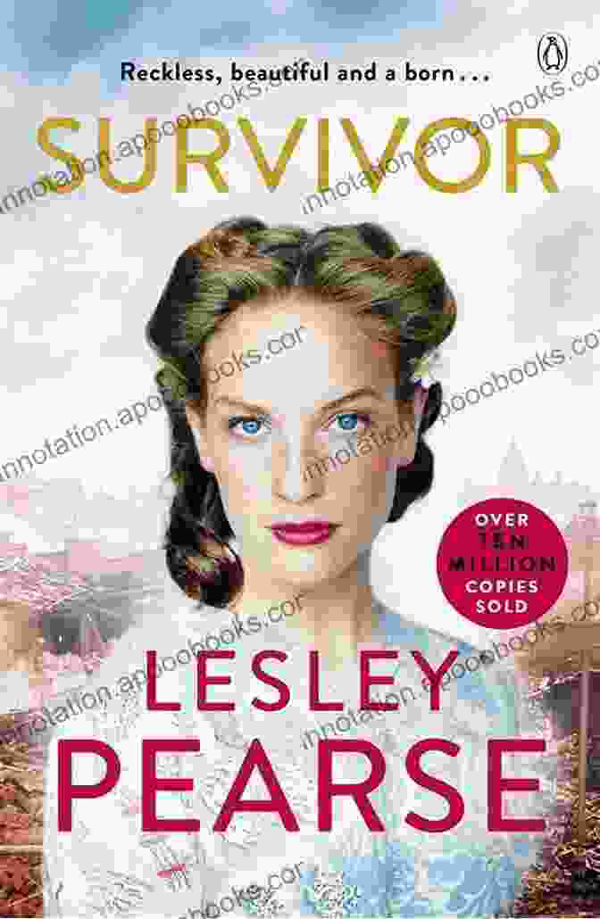 The Voice Of Survivor Book Cover The Voice Of A Survivor: Diamond S Journey