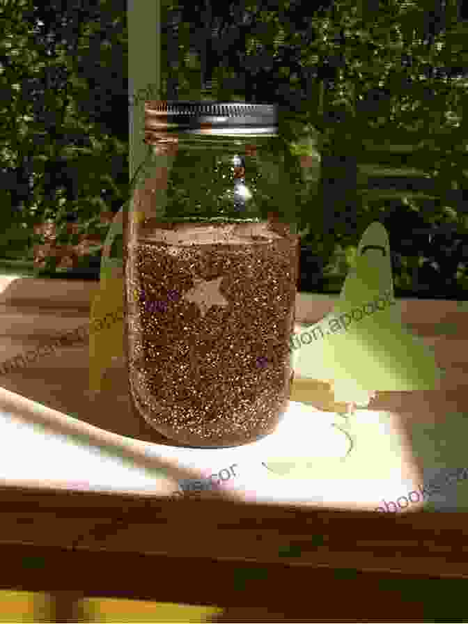 Theme: Loss Stars In Jars: New And Collected Poems By Chrissie Gittins