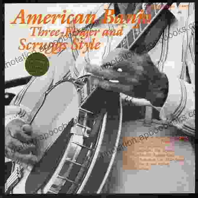 Traditional Appalachian Banjo American Banjo: Three Finger And Scruggs Style