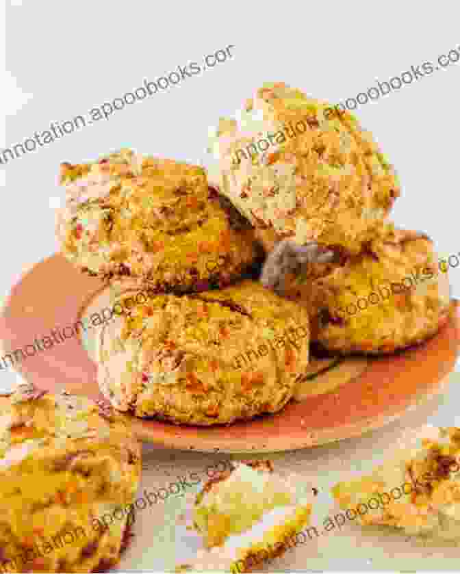 Tuna And Salmon Biscuits Easy Cat Biscuit Recipes: Terrific Baked Biscuit Treat Ideas For Cat Owners