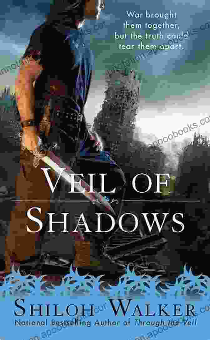 Veil Of Shadows Book Cover Veil Of Shadows (The Victorian Gothic Collection 2)