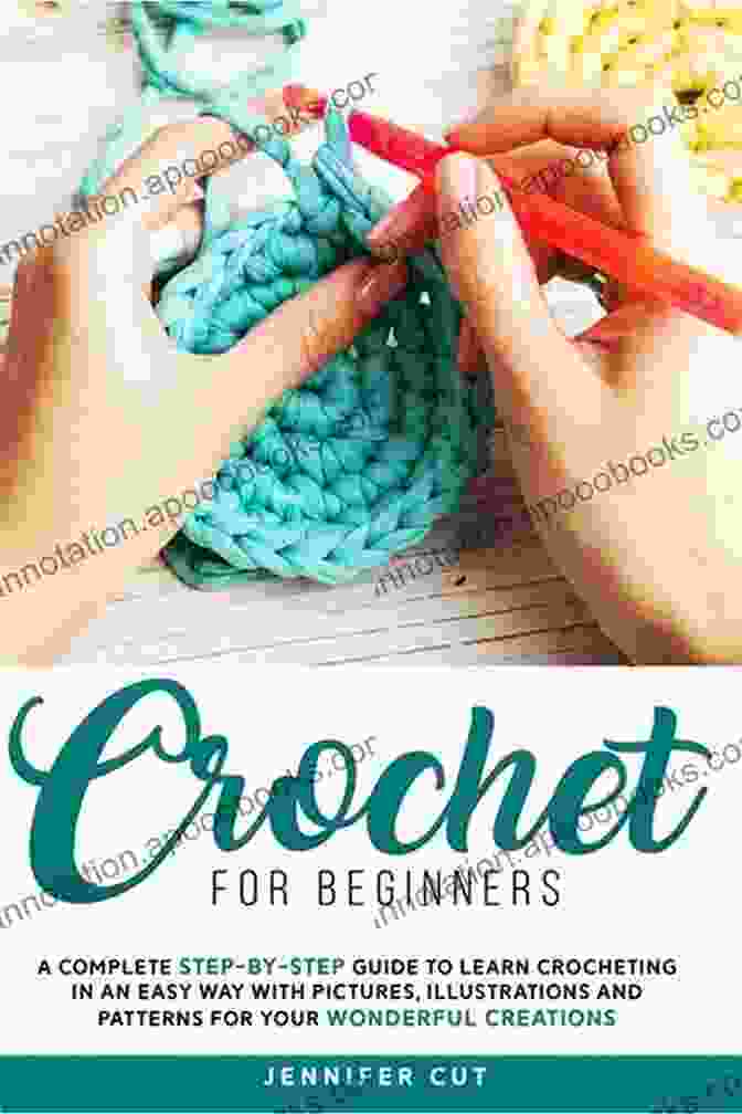 Weaving Crochet Tutorial For Beginners Book Weaving Crochet Tutorial For Beginners: Newbie For Weaving Crochet Ideas And Instructions