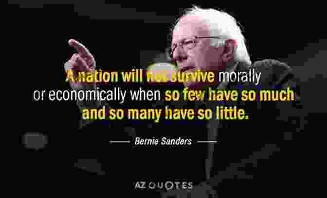 Words Of Wisdom From Bernie Sanders, A Powerful Collection Of Inspiring Quotes And Insights. Straight From The Donkey S Mouth: Words Of Wisdom From Bernie Sanders