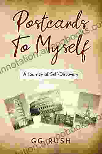 Postcards To Myself: A Journey of Self Discovery