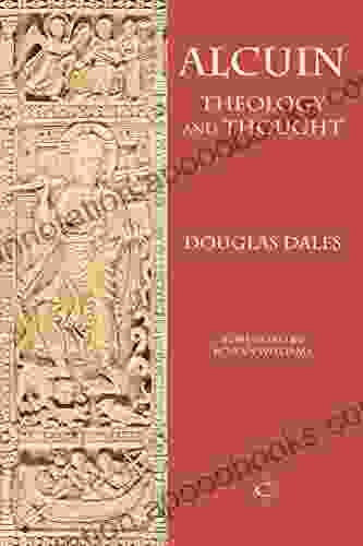 Alcuin II: Theology And Thought