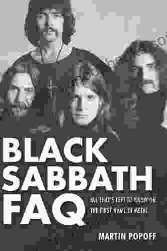 Black Sabbath FAQ: All That S Left To Know On The First Name In Metal