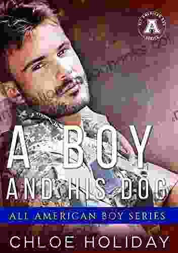 A Boy And His Dog: The All American Boy