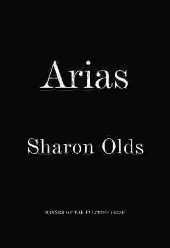 Arias Sharon Olds