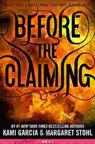 Before The Claiming (Beautiful Creatures: The Untold Stories)