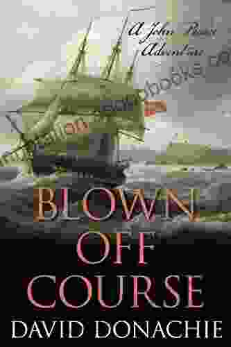 Blown Off Course: A John Pearce Adventure