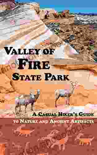 Valley Of Fire State Park: A Casual Hiker S Guide To Nature And Ancient Artifacts