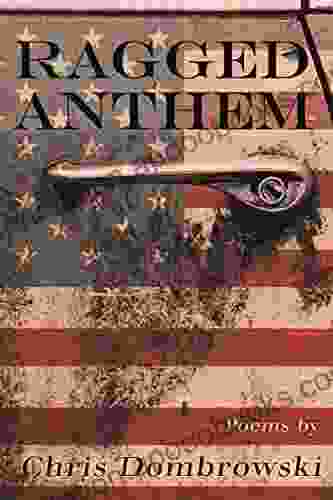 Ragged Anthem (Made In Michigan Writers Series)