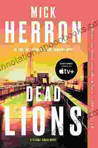 Dead Lions (Slough House 2)