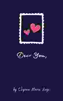 Dear You (The Love Letters 1)