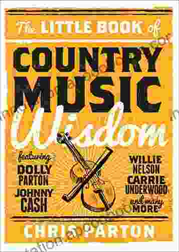 The Little Of Country Music Wisdom