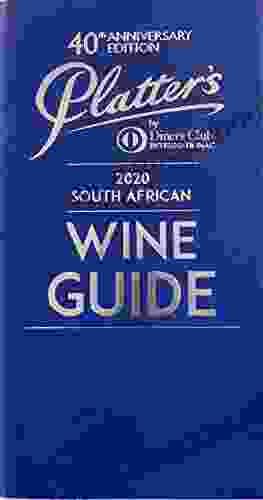 Platter S South African Wine Guide 2024