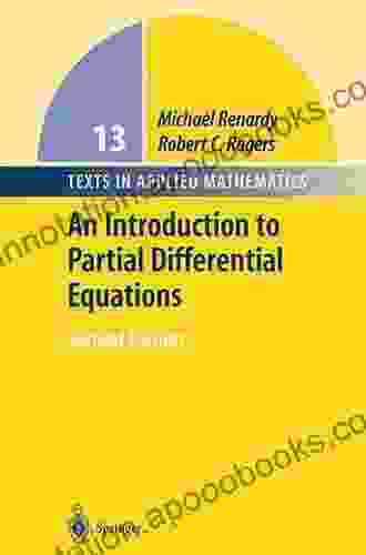 Introduction To Partial Differential Equations: Second Edition (Mathematical Notes 17)