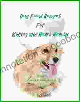 Dog Food Recipes For Kidney And Heart Health