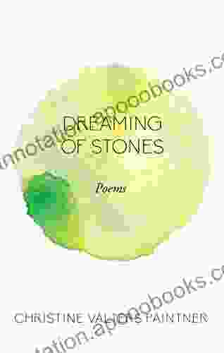 Dreaming Of Stones: Poems (Paraclete Poetry)