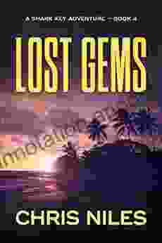 Lost Gems (Shark Key Adventures 4)