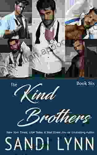 The Kind Brothers: Kind Brothers 6