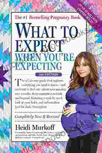 What to Expect When You re Expecting