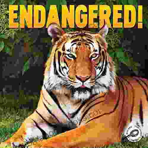 Endangered (Green Earth Science Discovery Library)