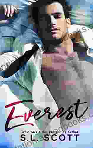 Everest S L Scott