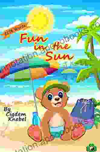 Fun In The Sun: Early Decodable (Simple Words Early Decodable Books)