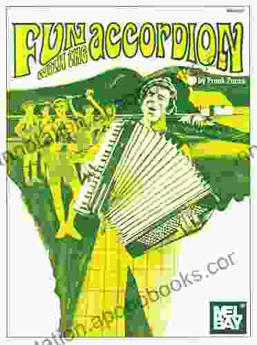 Fun With The Accordion Cheryl Boyce Taylor