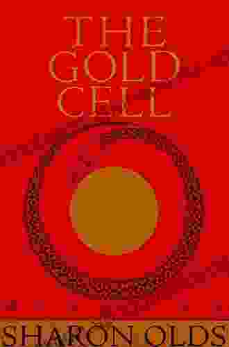 Gold Cell (Knopf Poetry 25)