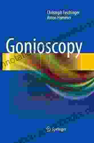 Gonioscopy Christoph Faschinger