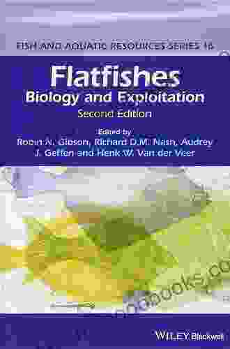 Hakes: Biology And Exploitation (Fish And Aquatic Resources)