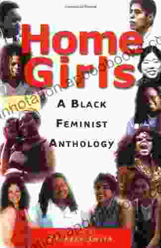 Home Girls: A Black Feminist Anthology