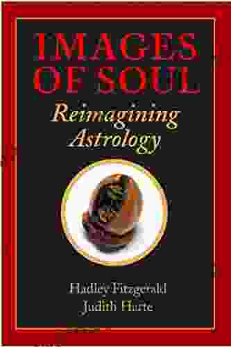 Images Of Soul: Reimagining Astrology